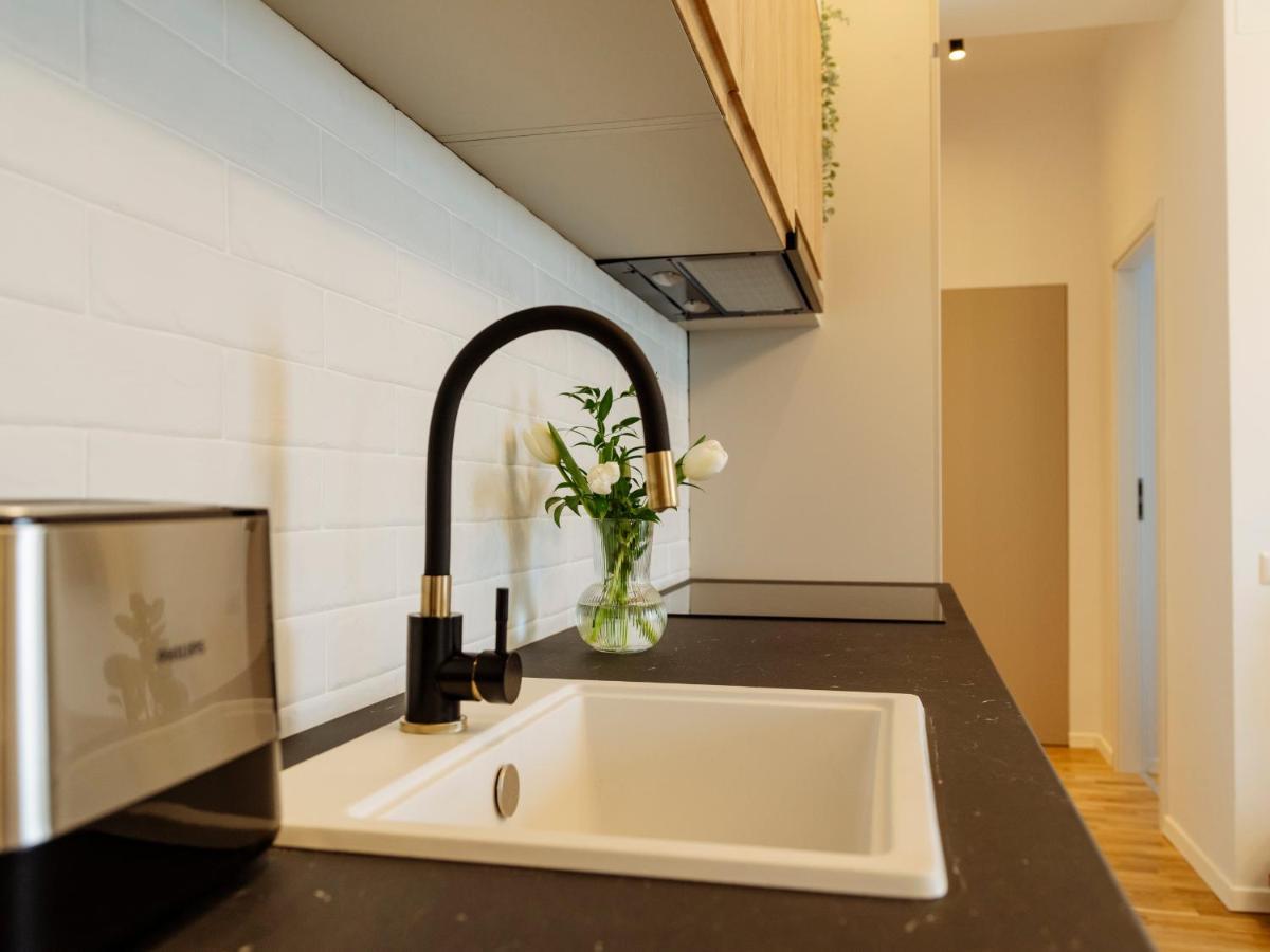 Sunny 2Br Flat - Top Location - Amazing Balcony بوخارست المظهر الخارجي الصورة