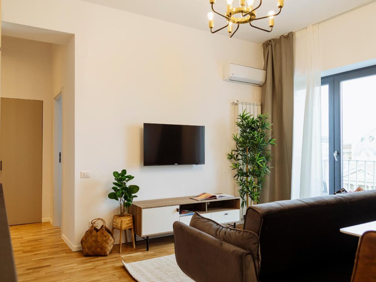 Sunny 2Br Flat - Top Location - Amazing Balcony بوخارست المظهر الخارجي الصورة